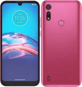 Замена тачскрина на телефоне Motorola Moto E6i в Ижевске